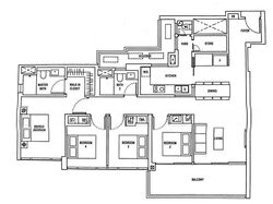 JadeScape (D20), Condominium #625984761